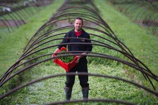 TVL Wakker op de Akker 04/2015